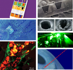 laser ultrafast pulso ultracorto femtosegundo picosegundo fotonica cluster secpho