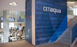 cetaqua centro tecnologico agua optica fotonica cluster secpho