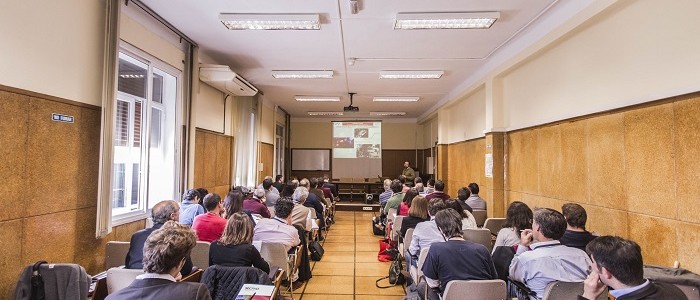 Jornada Ultrafast Lasers SECPhO