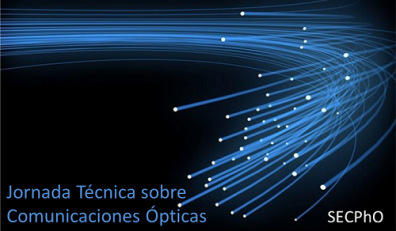 Comunicaciones Opticas