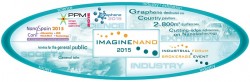 Imaginenano 2015 SECPhO materials nanotechnology photonics cluster